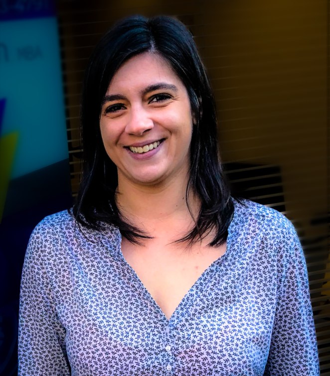 Hélène De Foucaud