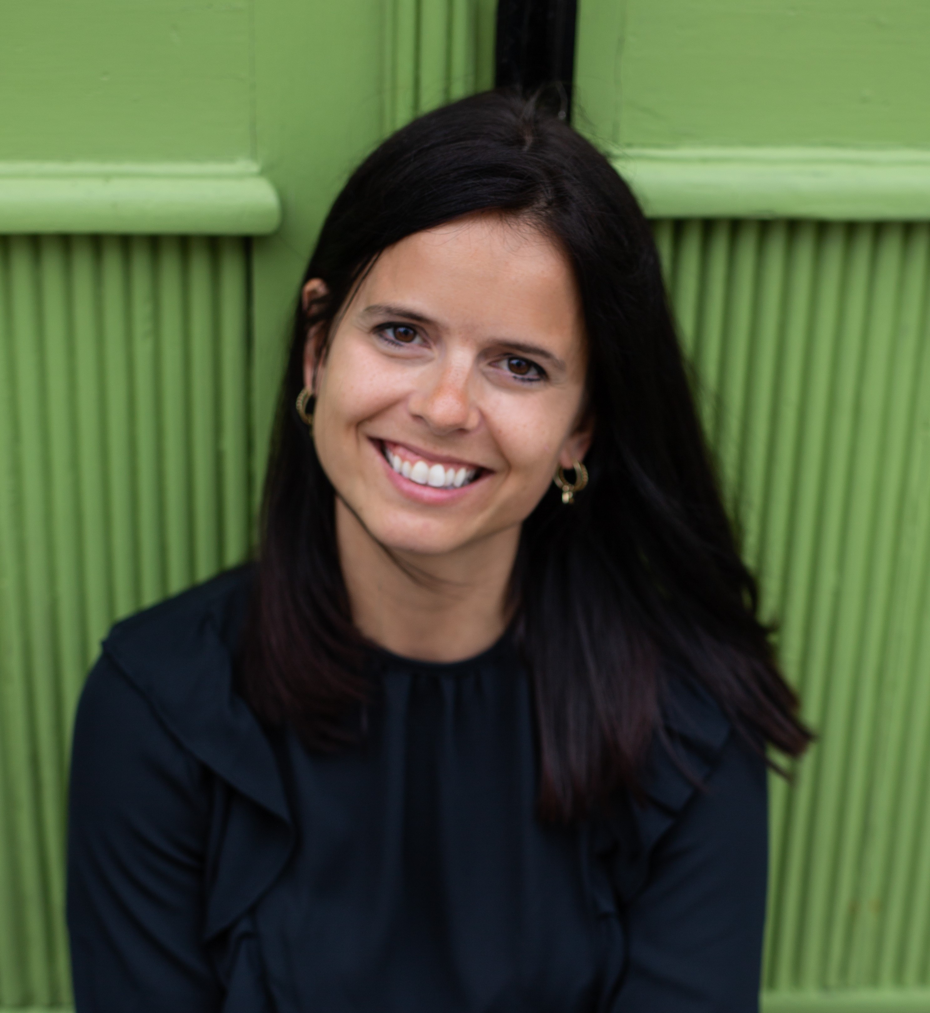 Anne-Sophie Brunelle 