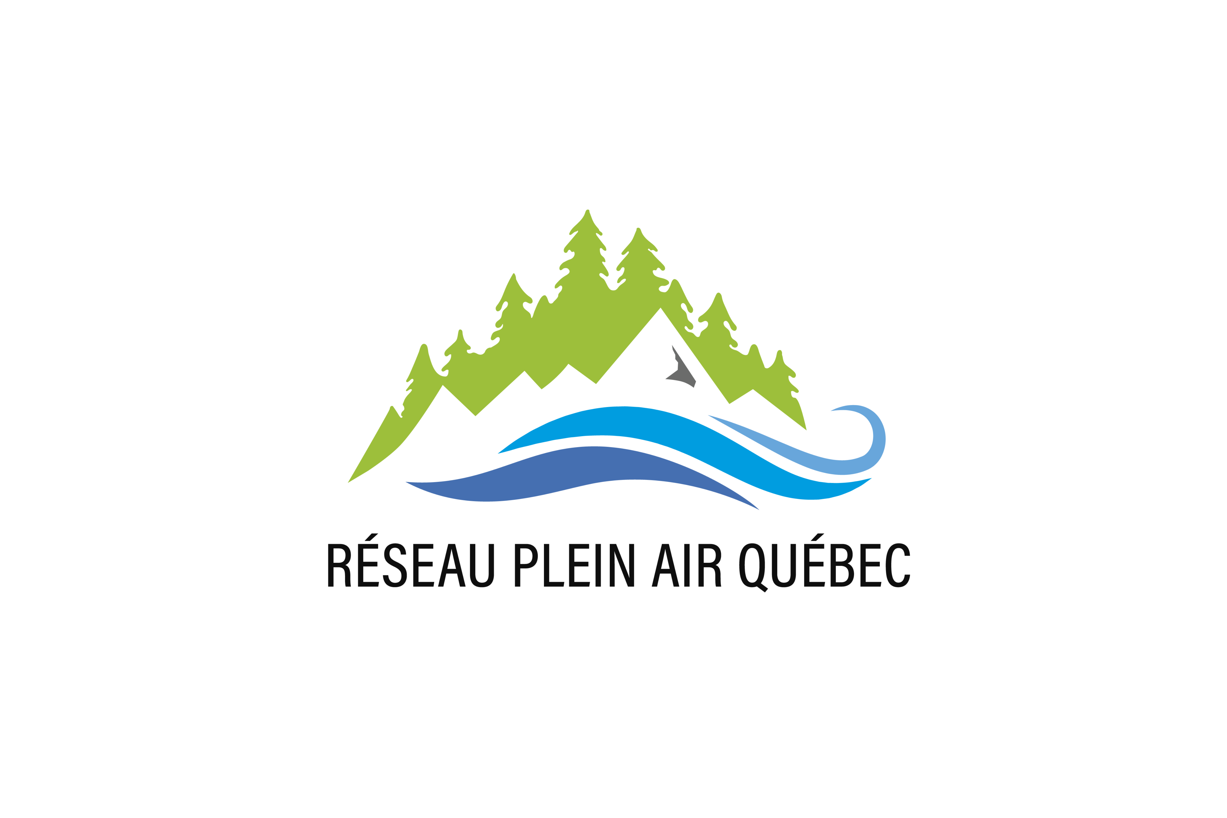 Réseau plein air Québec
