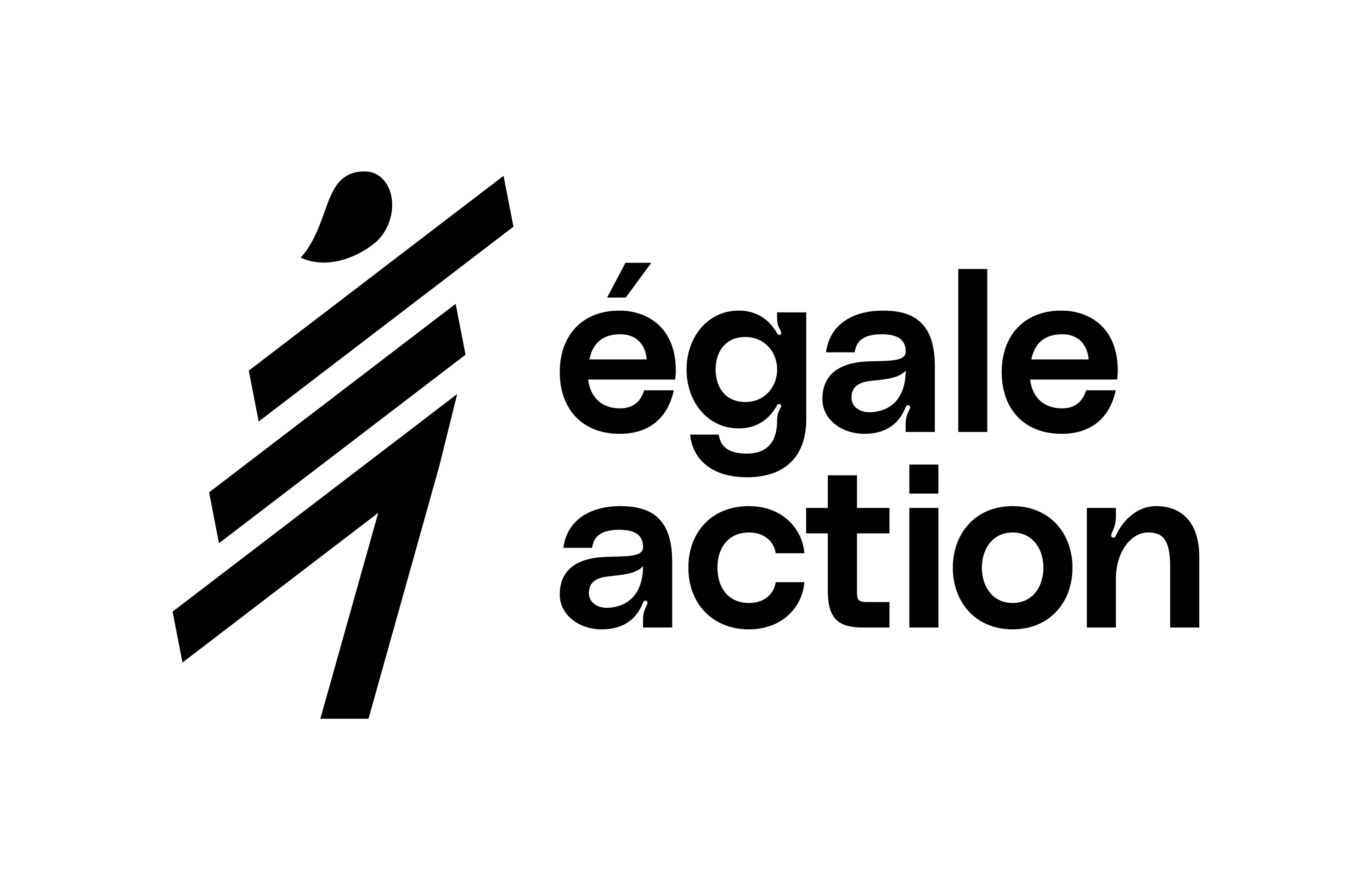 Logo Égale Action