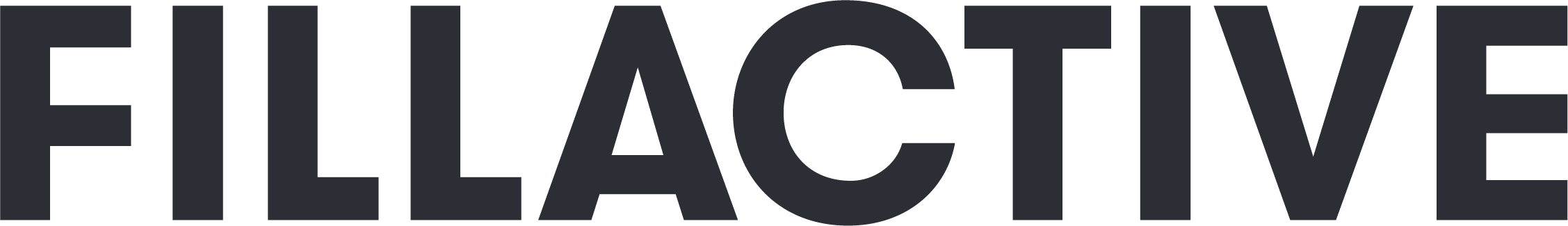 Logo Fillactive