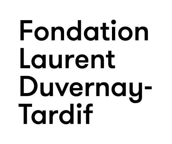 FondationLaurentDuvernayTardif